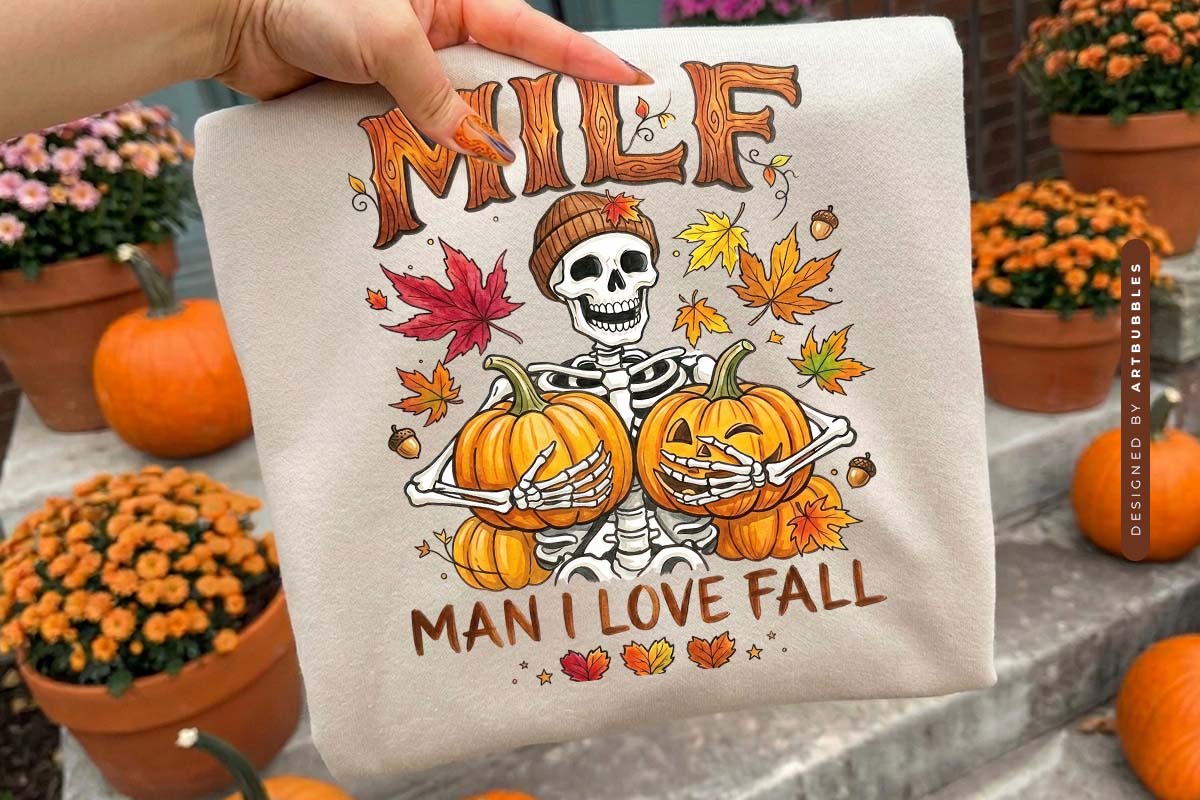 MLF Man I Love Fall PNG Sublimation Tote Mockup Image.jpg