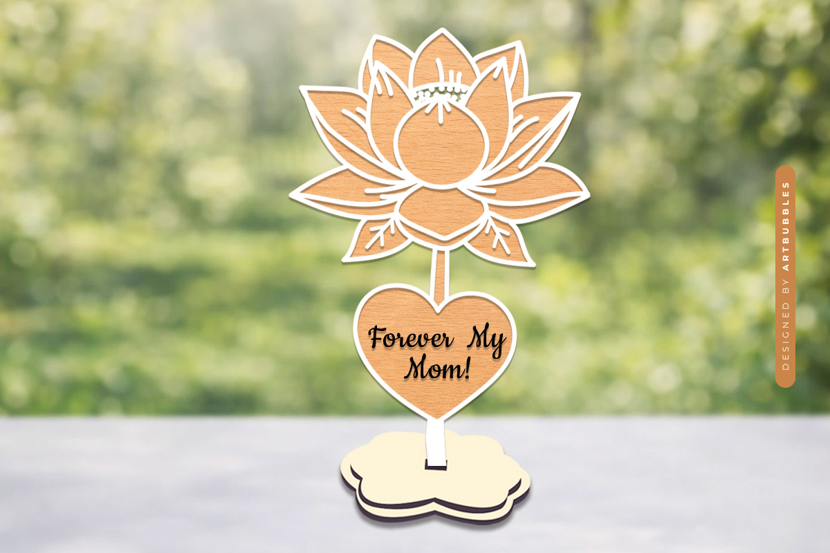 Layered Mothers Day Stand Flower SVG Image 2.jpg