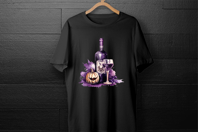 Vintage Halloween Watercolor 6 Preview   05.jpg