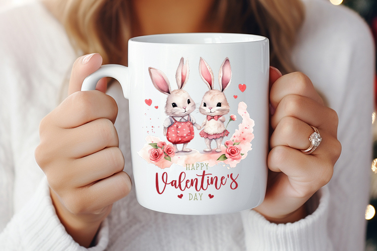 Happy Valentine's Day PNG for Sublimation Transfer Preview 02.jpg