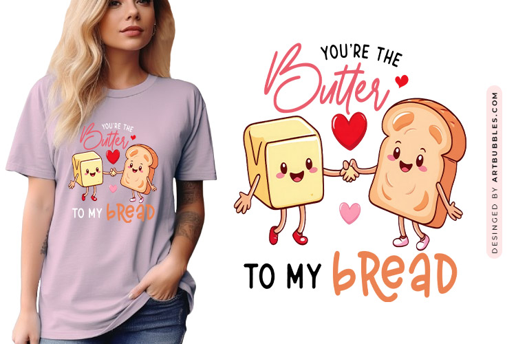 Food Pun Funny Valentine's Day Sublimation Design Image.jpg