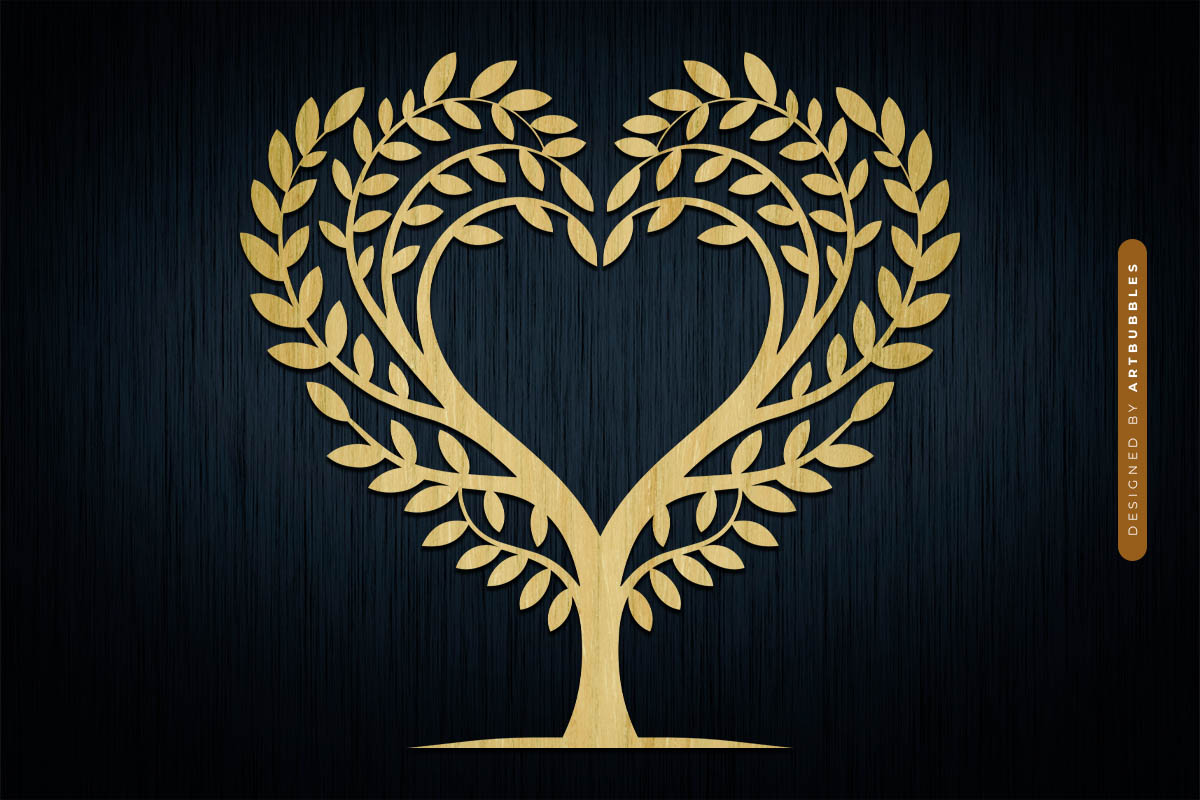 Tree of Life Heart SVG Design Image 2.jpg