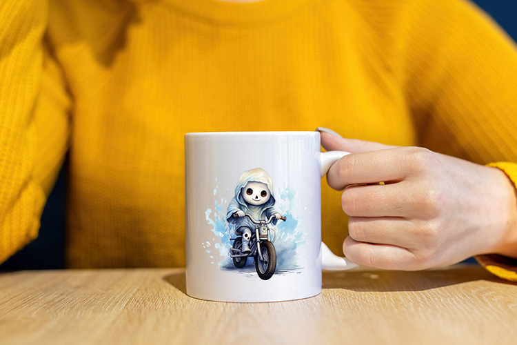 Cute Baby Spooky Ghost 2 Preview   02.jpg