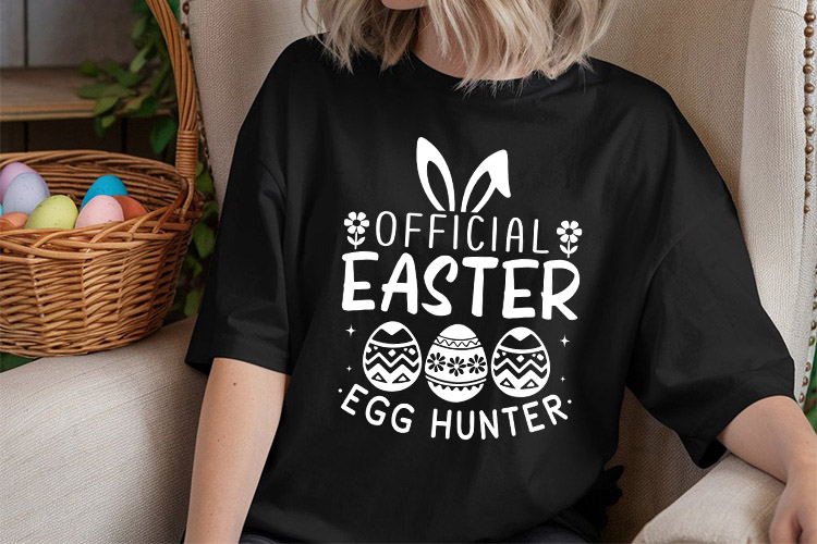 Official Easter Egg Hunter SVG Tshirt Mockup Image.jpg