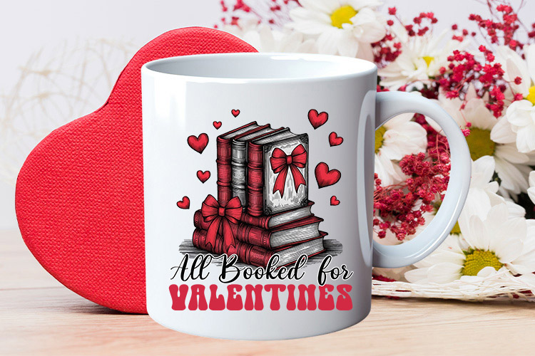 Coquette All Booked for Valentines Sublimation Mug Mockup Image.jpg