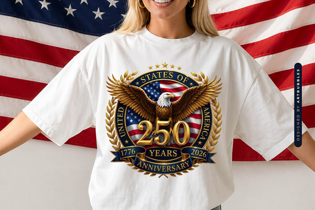 USA 250th Anniversary PNG Sublimation Image.jpg