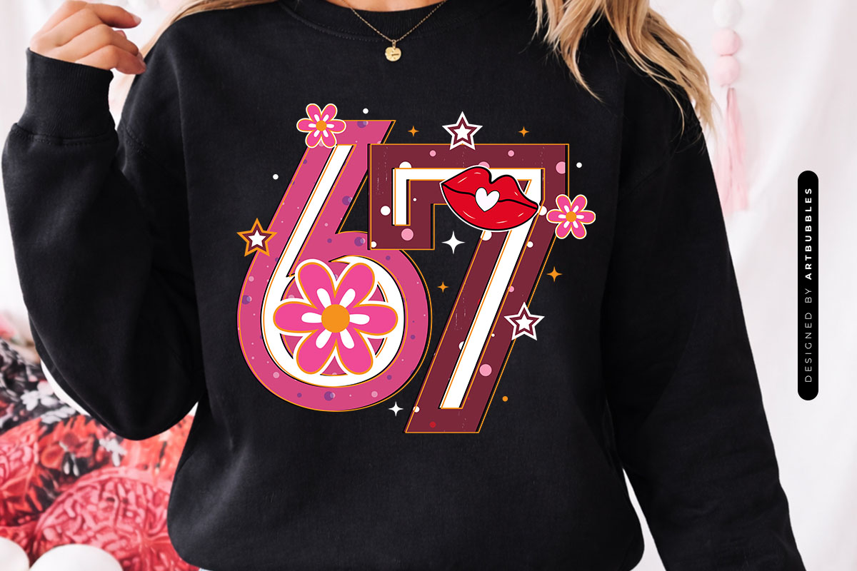 67 Valentine's Day Sublimation Transfer Sweatshirt Mockup Image.jpg