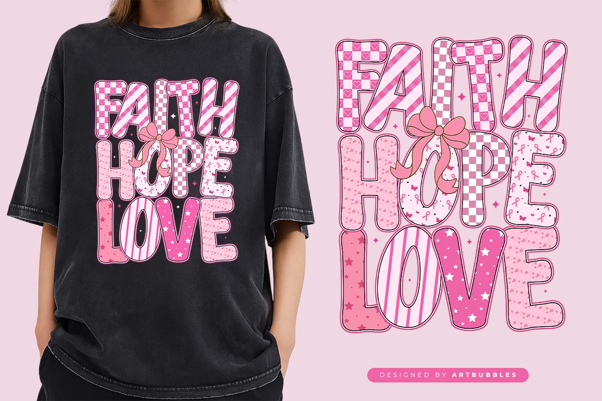 Faith Hope Love - Breast Cancer Sublimation Coquette Image.jpg