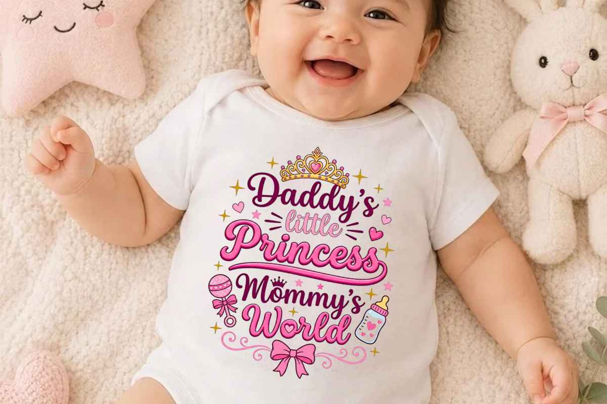 Baby Girl Quotes PNG Bundle Image.jpg
