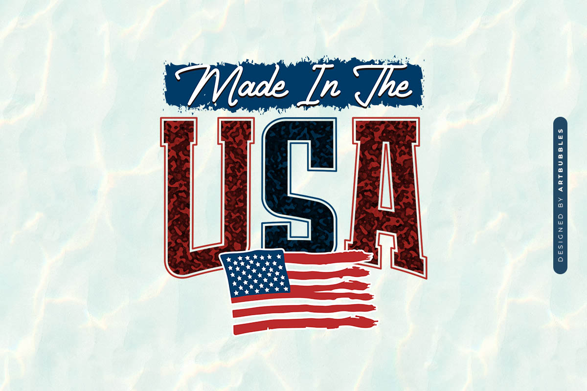 Made in the USA - Fourth of July Sublimation Image.jpg