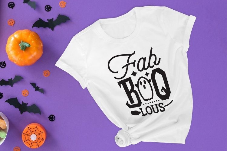 Cute Halloween SVG Bundle Tshirt Image 2.jpg