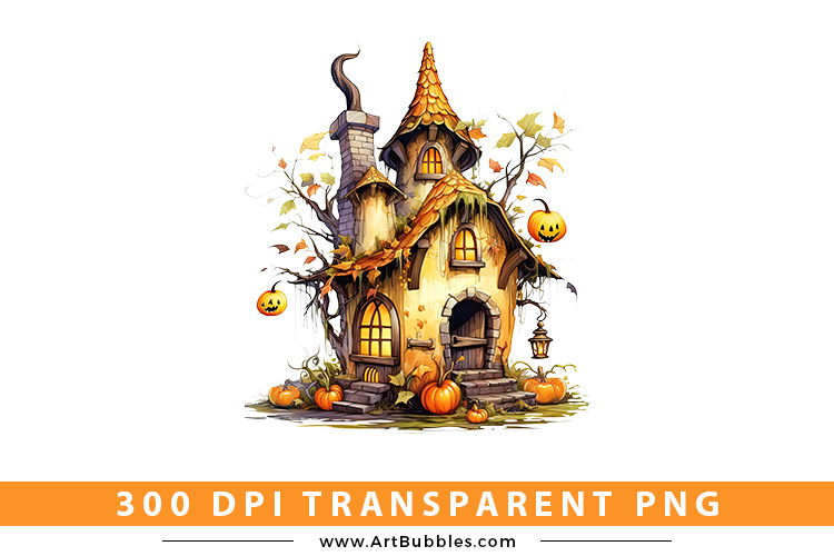 Halloween Fairy House 8 Preview   01.jpg