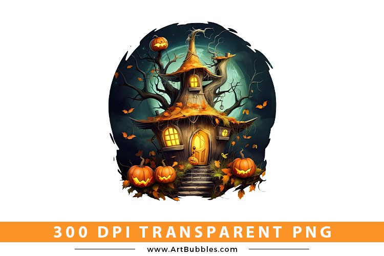 Halloween Fairy House 9 Preview   01.jpg