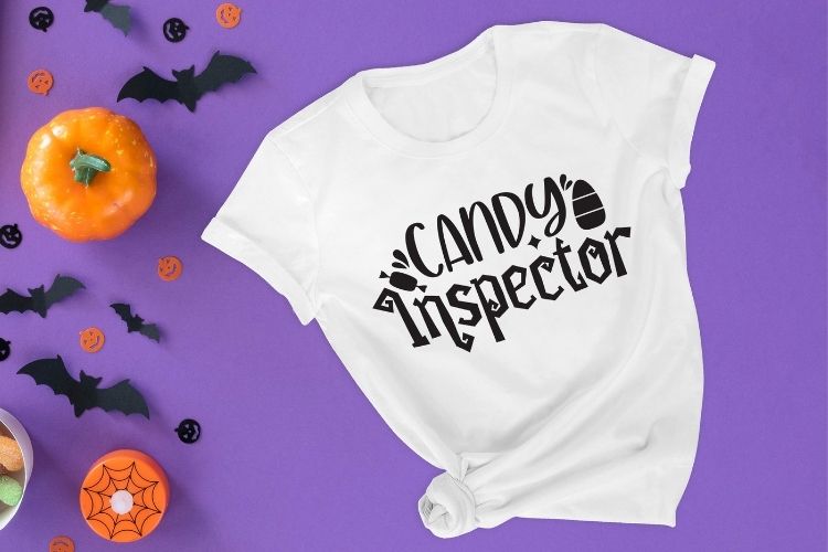 Candy Inspector - Halloween SVG Cricut Tshirt Mockup Image.jpg