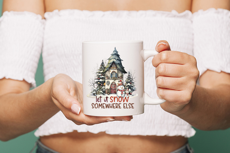 Let it snow somewhere else 2 Preview   05.jpg