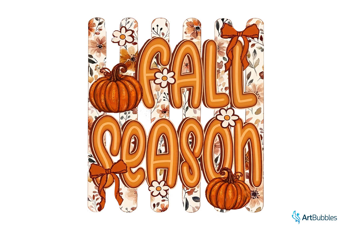 Stripe Preppy Fall Season Sublimation PNG Image.jpg