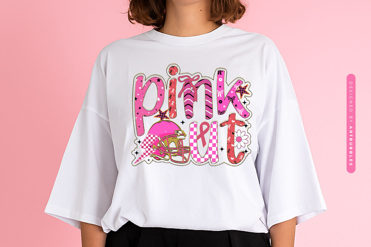Pink Out - Coquette Breast Cancer Sublimation Sweatshirt Mockup Image.jpg