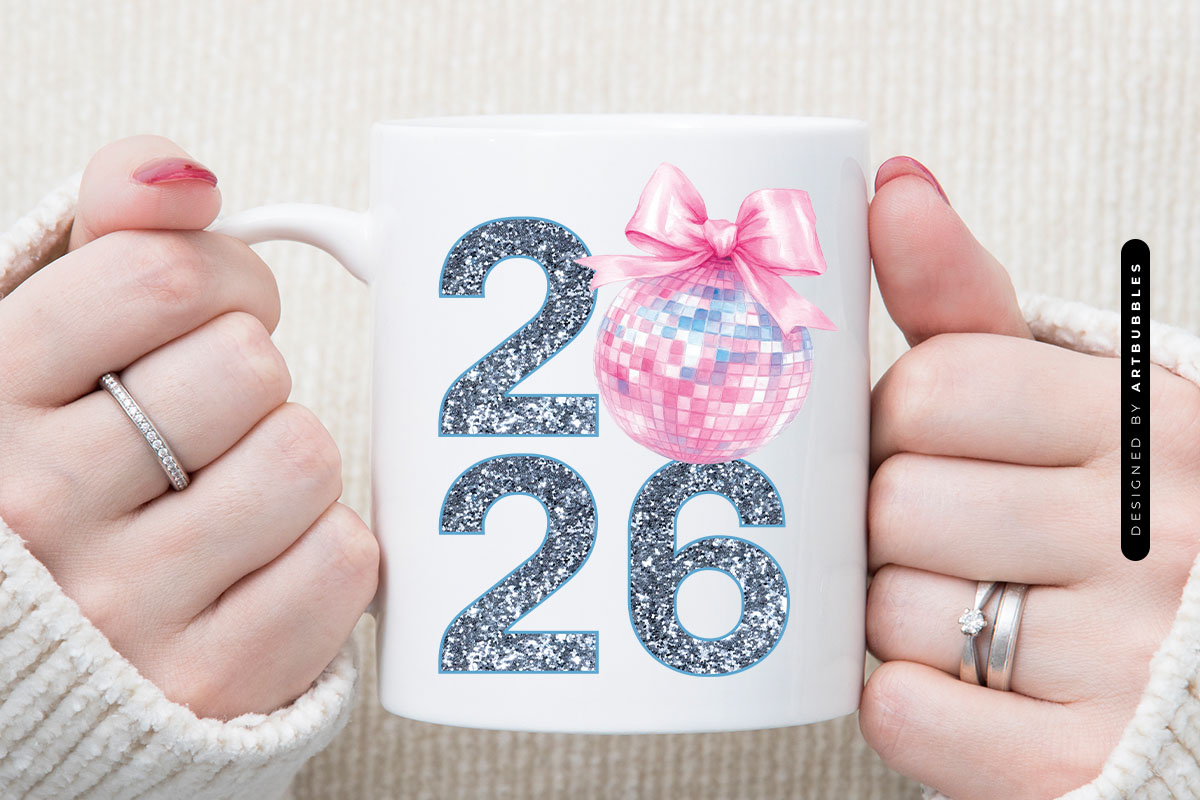 Coquette 2026 New Year Sublimation Design Mug Mockup image.jpg