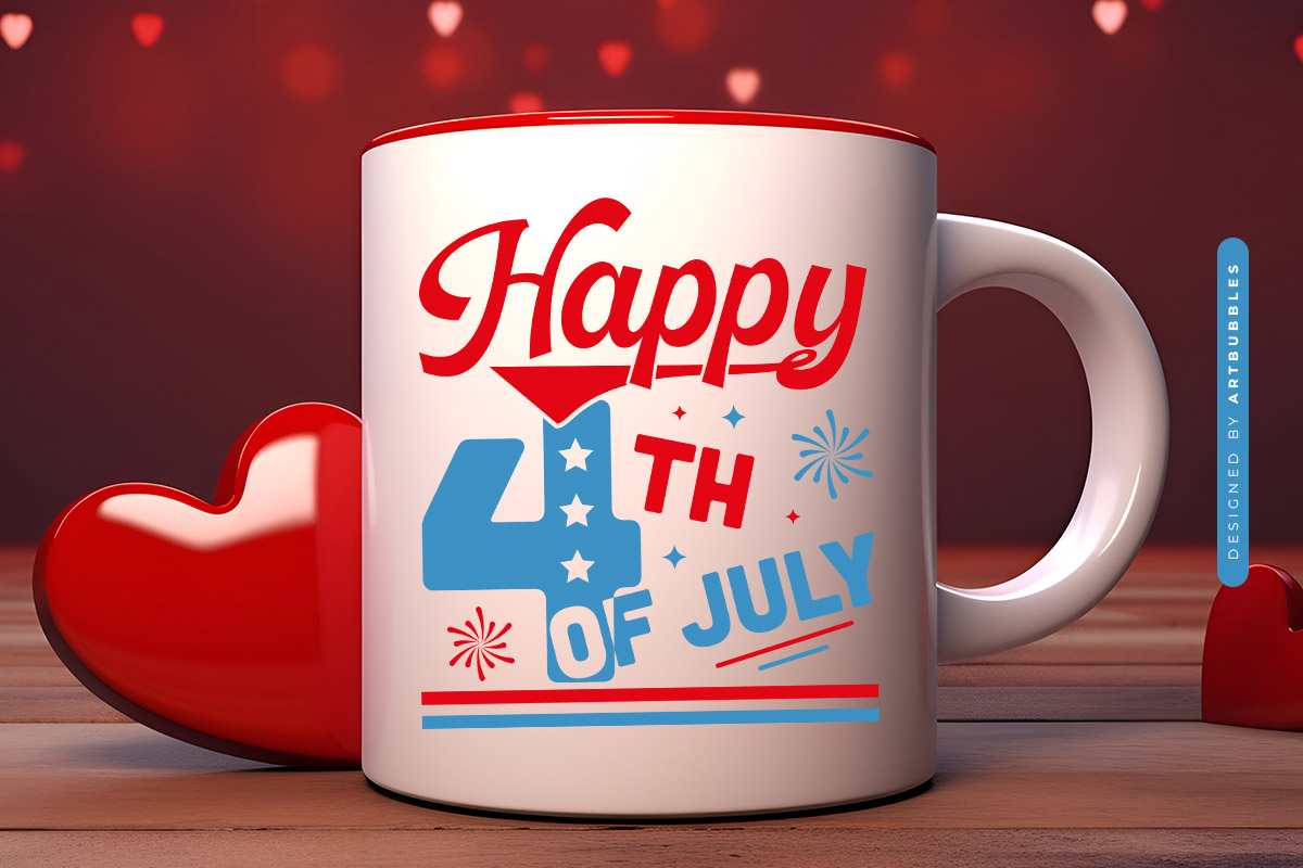 Happy 4th of July SVG Mug Mockup Image.jpg