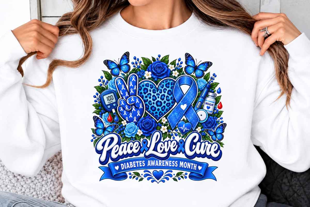 Diabetes Awareness PNG Sublimation Bundle Image 3.jpg