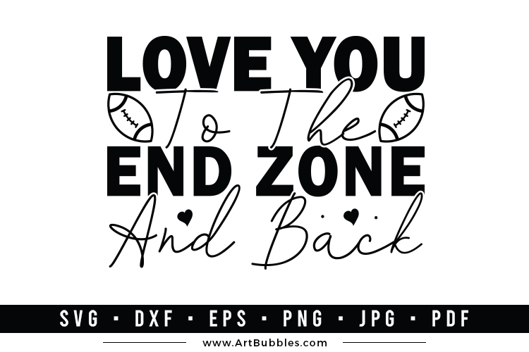 love you to the end zone and back Preview  01.jpg