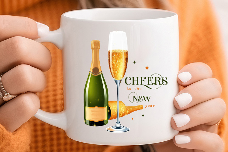 Cheer's to the New Year Sublimation Design Mug Mockup Image.jpg