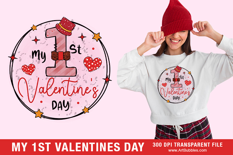 Valentine's Day PNG, Valentines Sweatshirt Preview 01.jpg