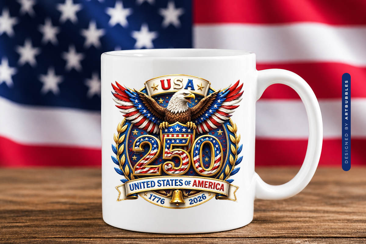 USA 250th Anniversary Sublimation Transfer Mug Mockup Image.jpg
