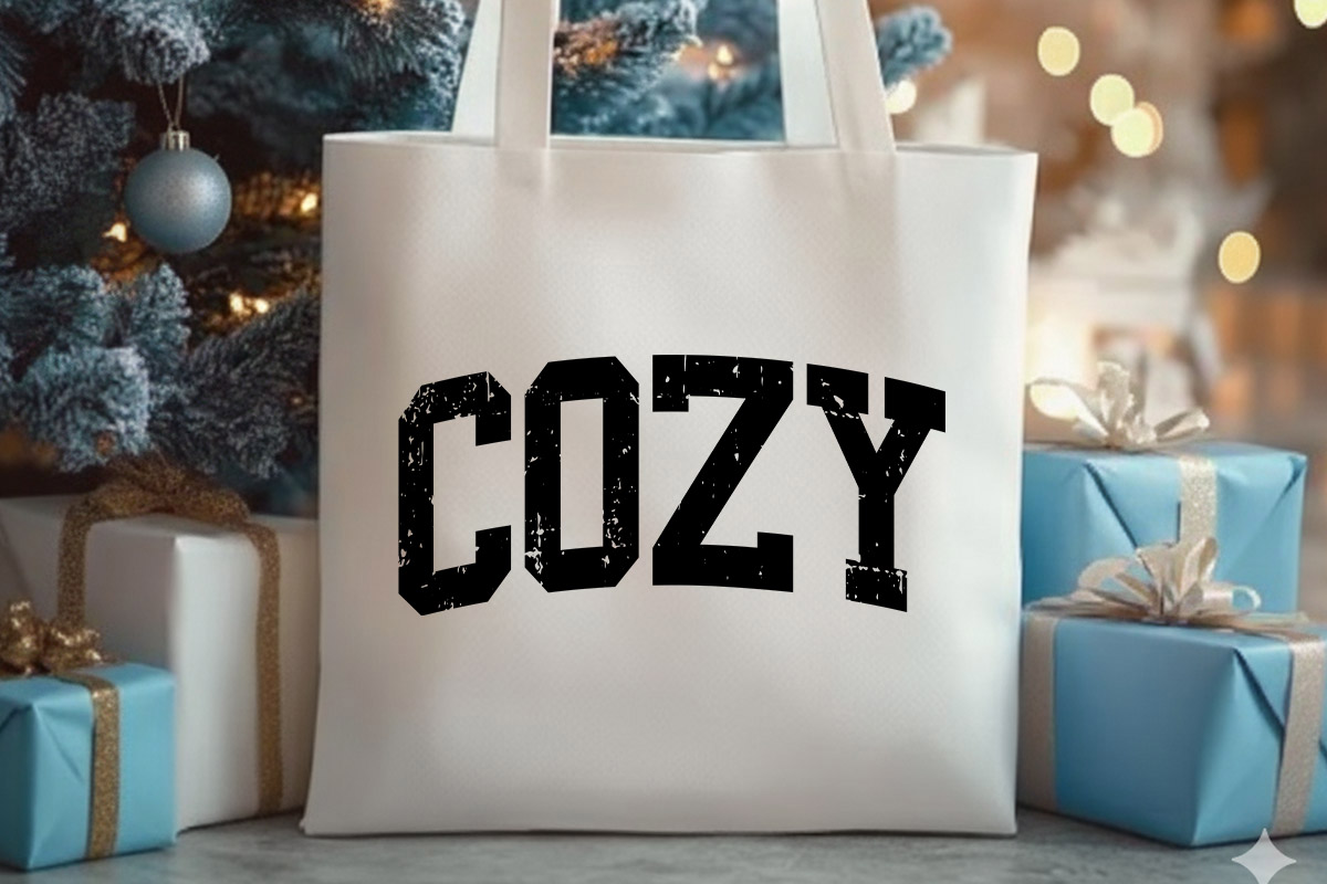 Cozy Winter SVG Design Tote bag Mockup image.jpg