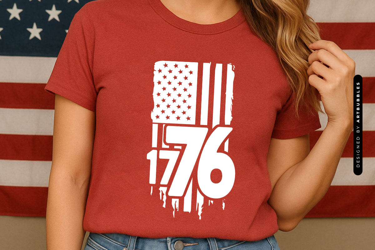 1776 - 4th of July SVG File Tshirt Mockup Image.jpg