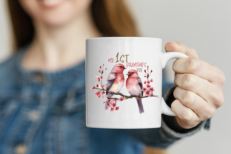 My 1st Valentine's Day Sublimation Heat Transfers Preview 02.jpg