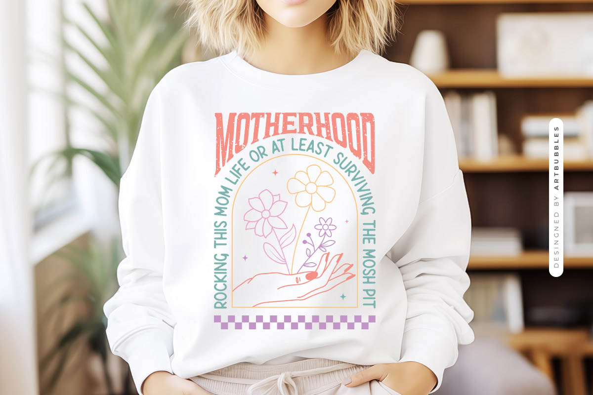 Rocking This Mom Life - Mothers Day Sublimation Sweatshirt Mockup Image.jpg