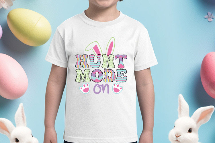Hunt Mode On - Easter Sublimation Print Shirt Mockup Image.jpg