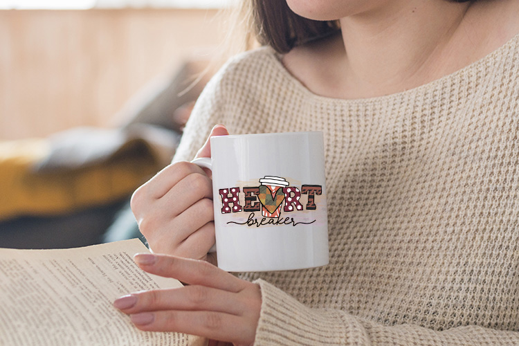 Heart Breaker, Coffee Valentines Sublimation preview 04.jpg