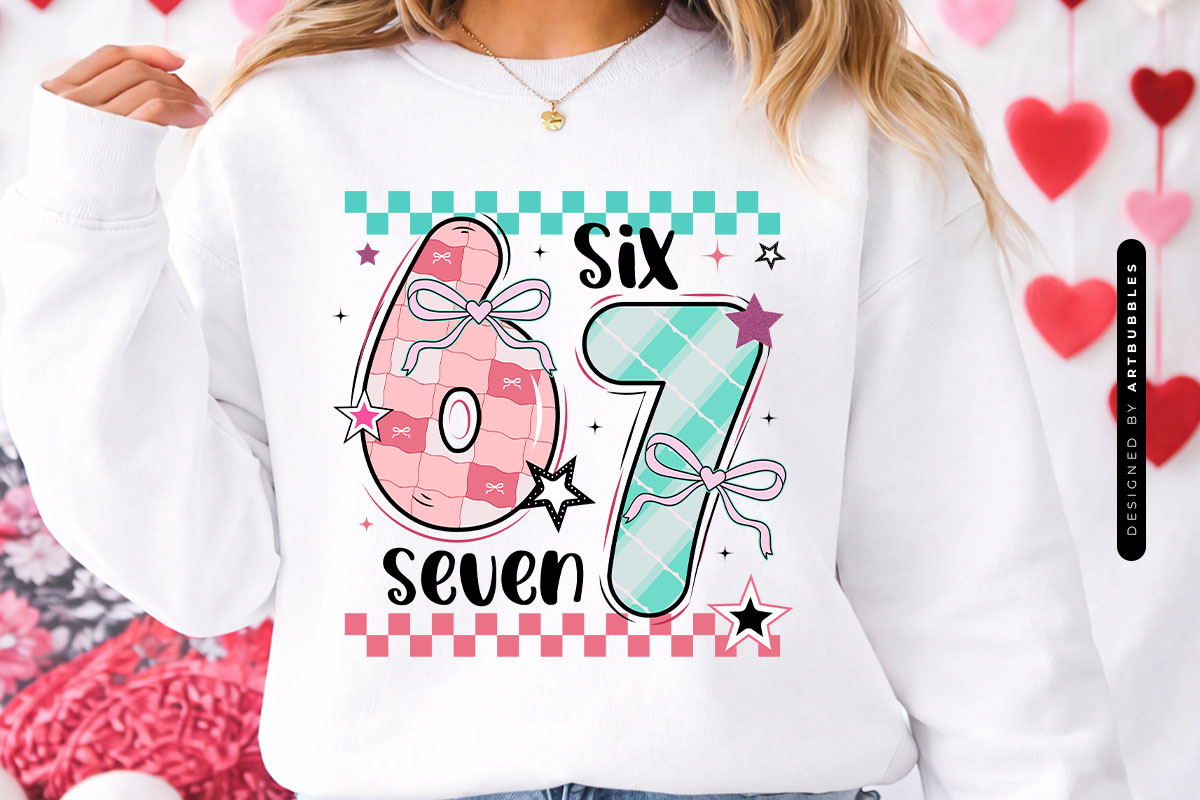 67 Valentine's Day Sublimation Transfer