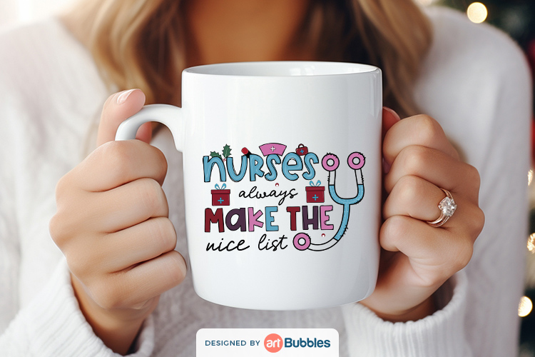 Nurses always make the nice list Preview 02.jpg