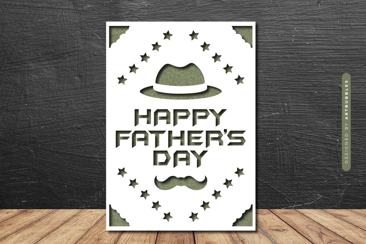 Cricut Fathers Day Card SVG Paper Cut Image 2.jpg