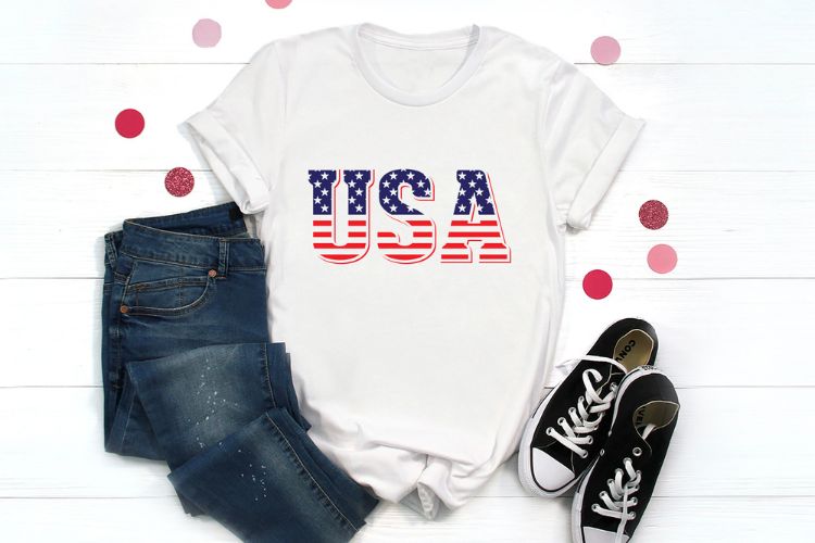 USA 4th of July SVG Cut File Image 2.jpg