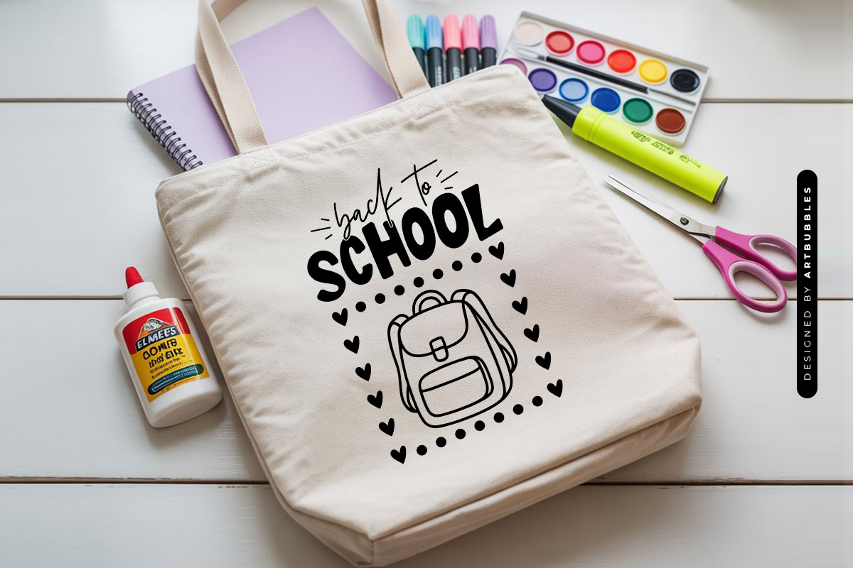 Back To School Vector SVG Tote Mockup Image.jpg