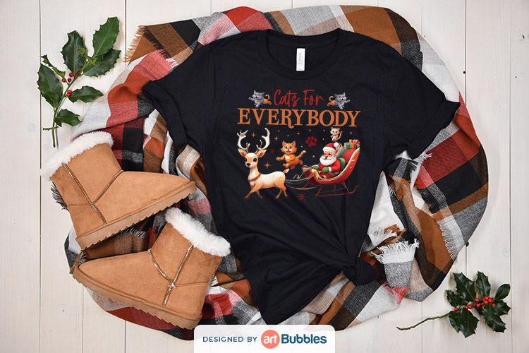 Cats for Everybody - Sublimation Print Transfers Preview 03.jpg