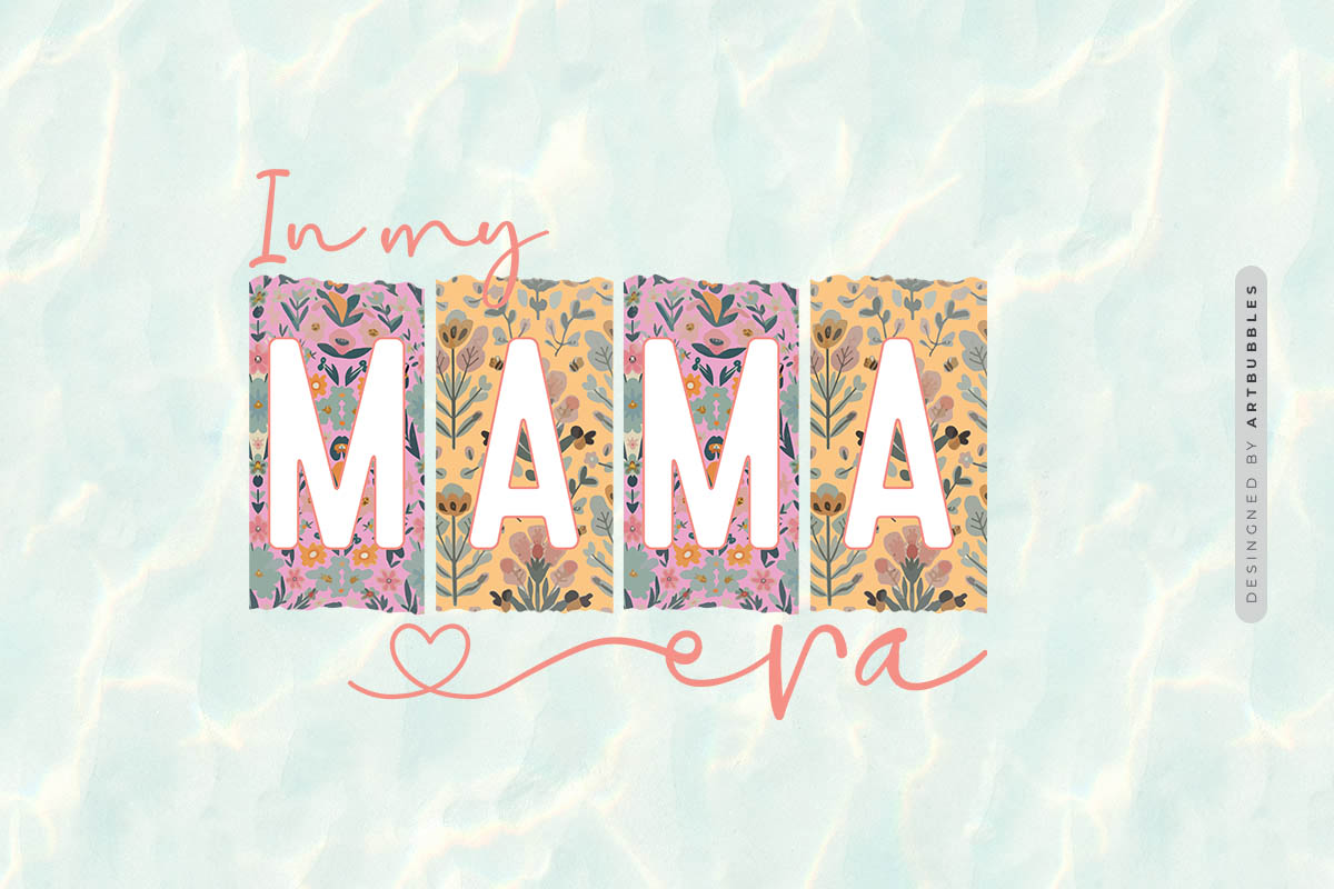 In My Mama Era - Mothers Day Sublimation PNG Image.jpg