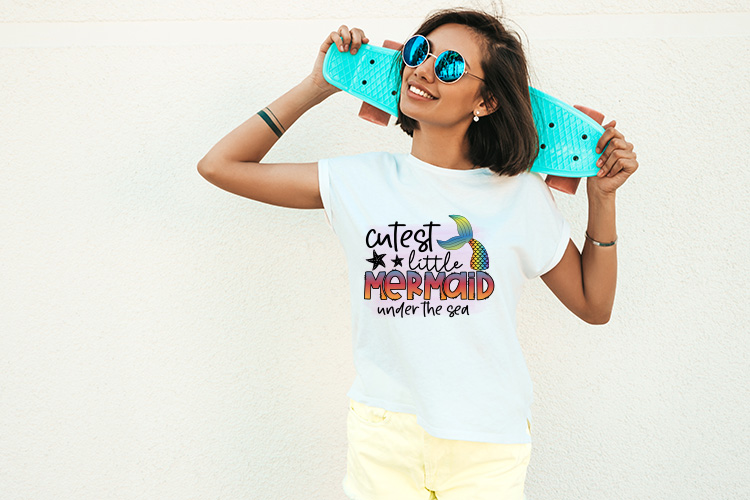 cutest little mermaid under Preview 03.jpg