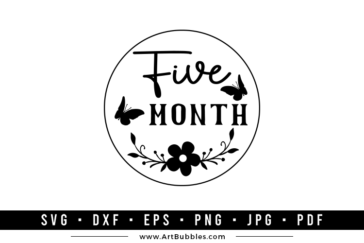 Baby Monthly Milestone Cards Preview 02.jpg