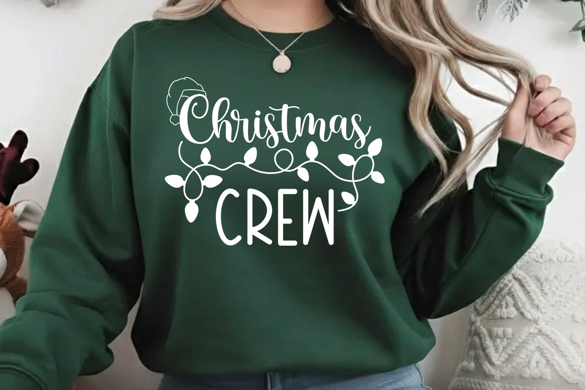 Christmas Crew SVG Vector Sweatshirt Mockup image.jpg