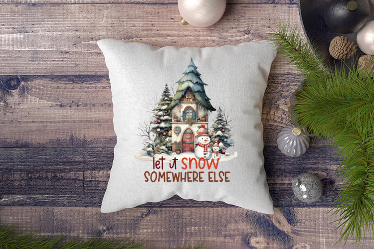 Let it snow somewhere else 2 Preview   04.jpg
