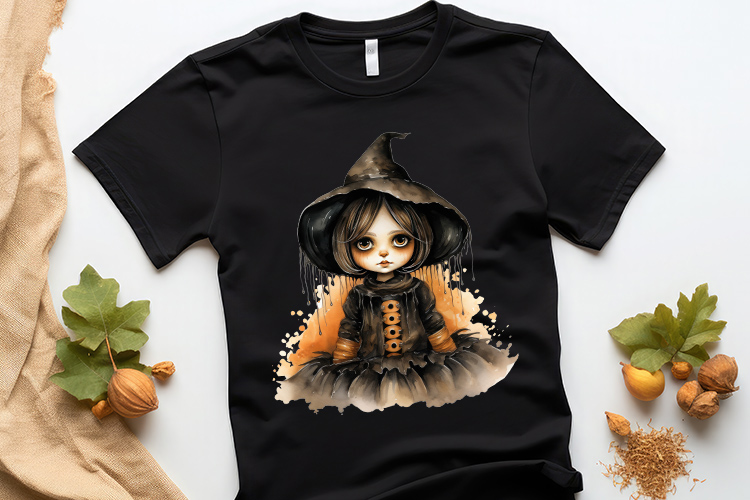 Halloween Sublimation Clipart 5 Preview   04.jpg