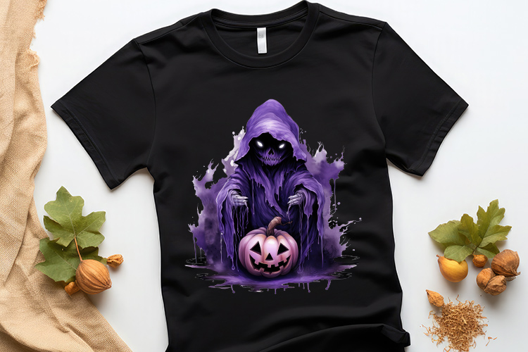 Halloween Sublimation Clipart 9 Preview   04.jpg