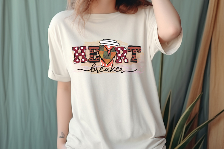 Heart Breaker, Coffee Valentines Sublimation preview 02.jpg