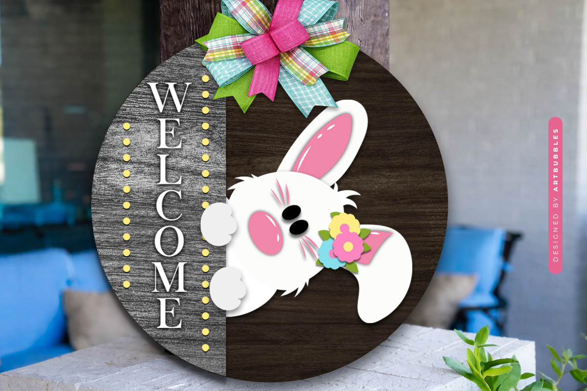 Layered Laser Cut Easter Door Image 4.jpg