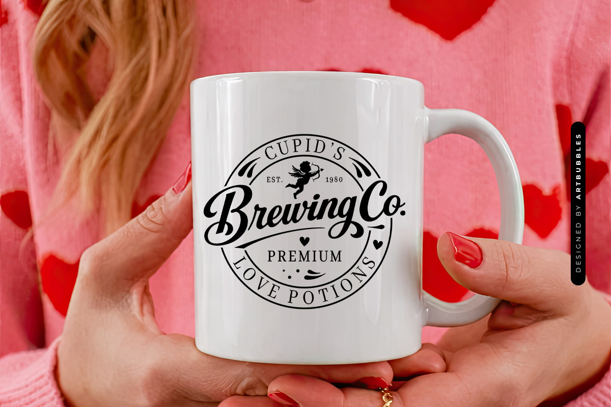 Trendy Valentine SVG Bundle Mug Mockup Image.jpg